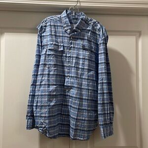 EUC XL Vineyard Vines Harbor Shirt